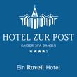 "Hotel zur Post"