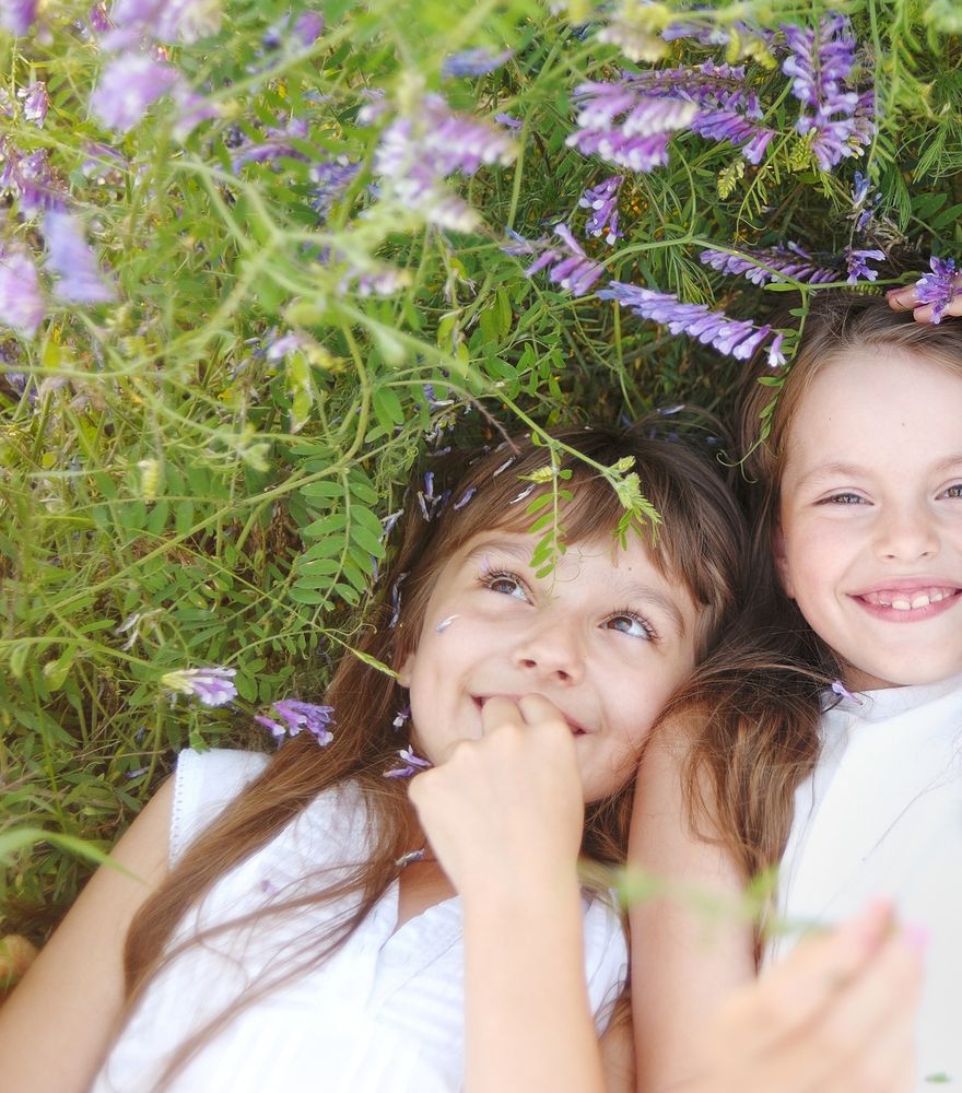 Angebot: Happy Family mit Frühstück - Strandhotel Seerose