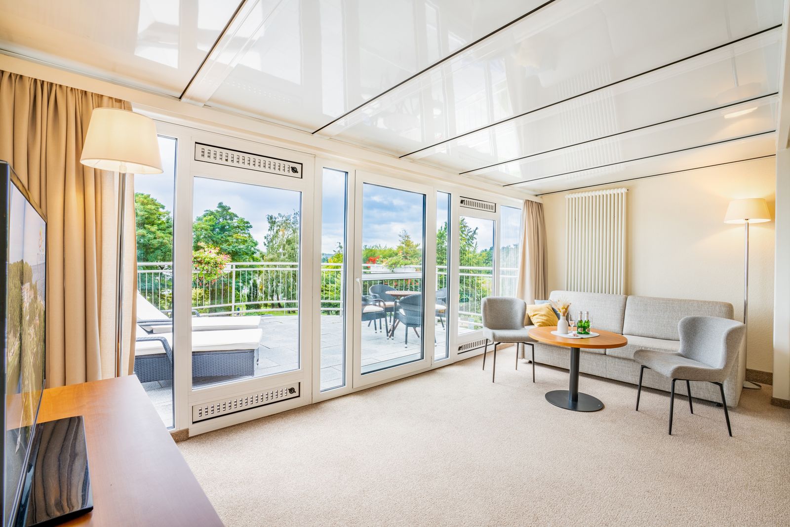 Suite 210 image 4 - Strandhotel Seerose