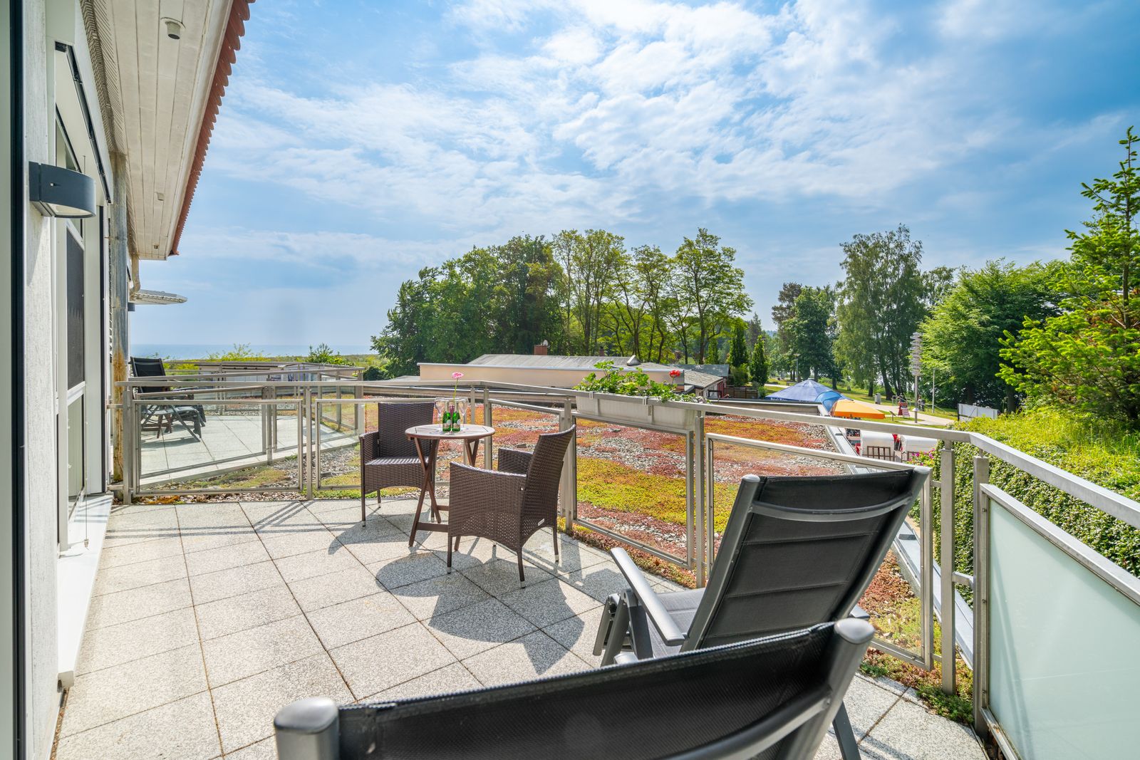 Suite 12 image 5 - Strandhotel Seerose