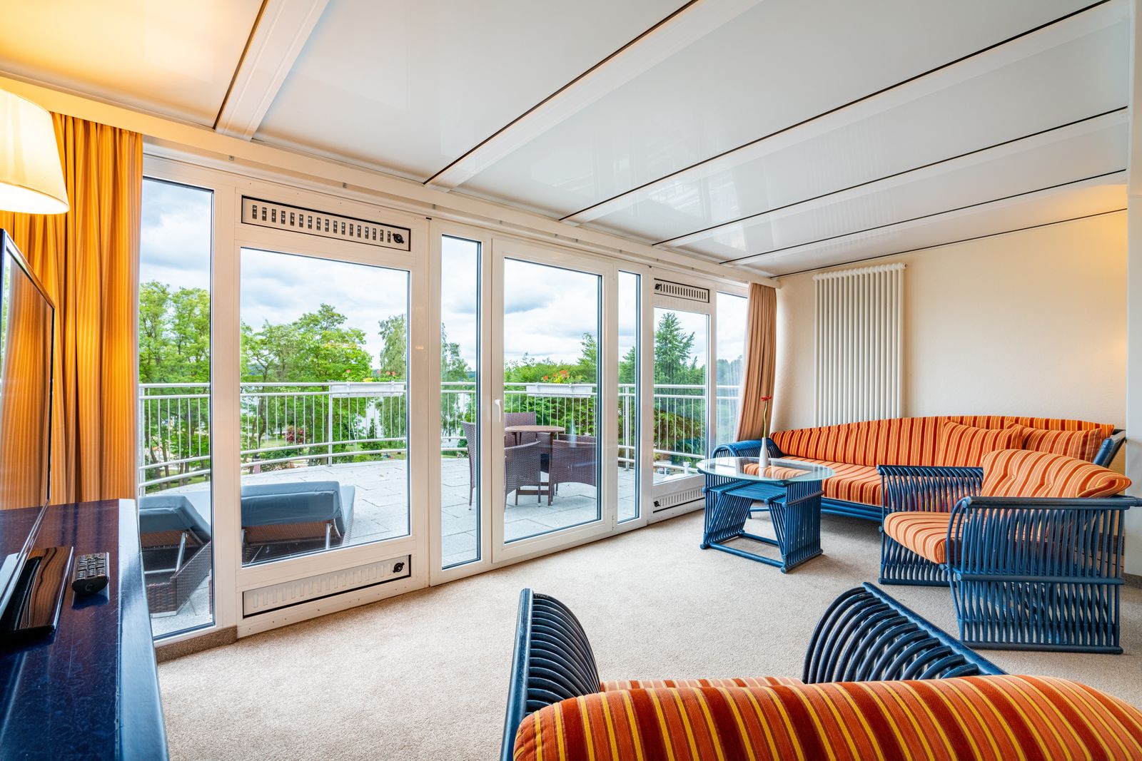 Suite 210 image 3 - Strandhotel Seerose