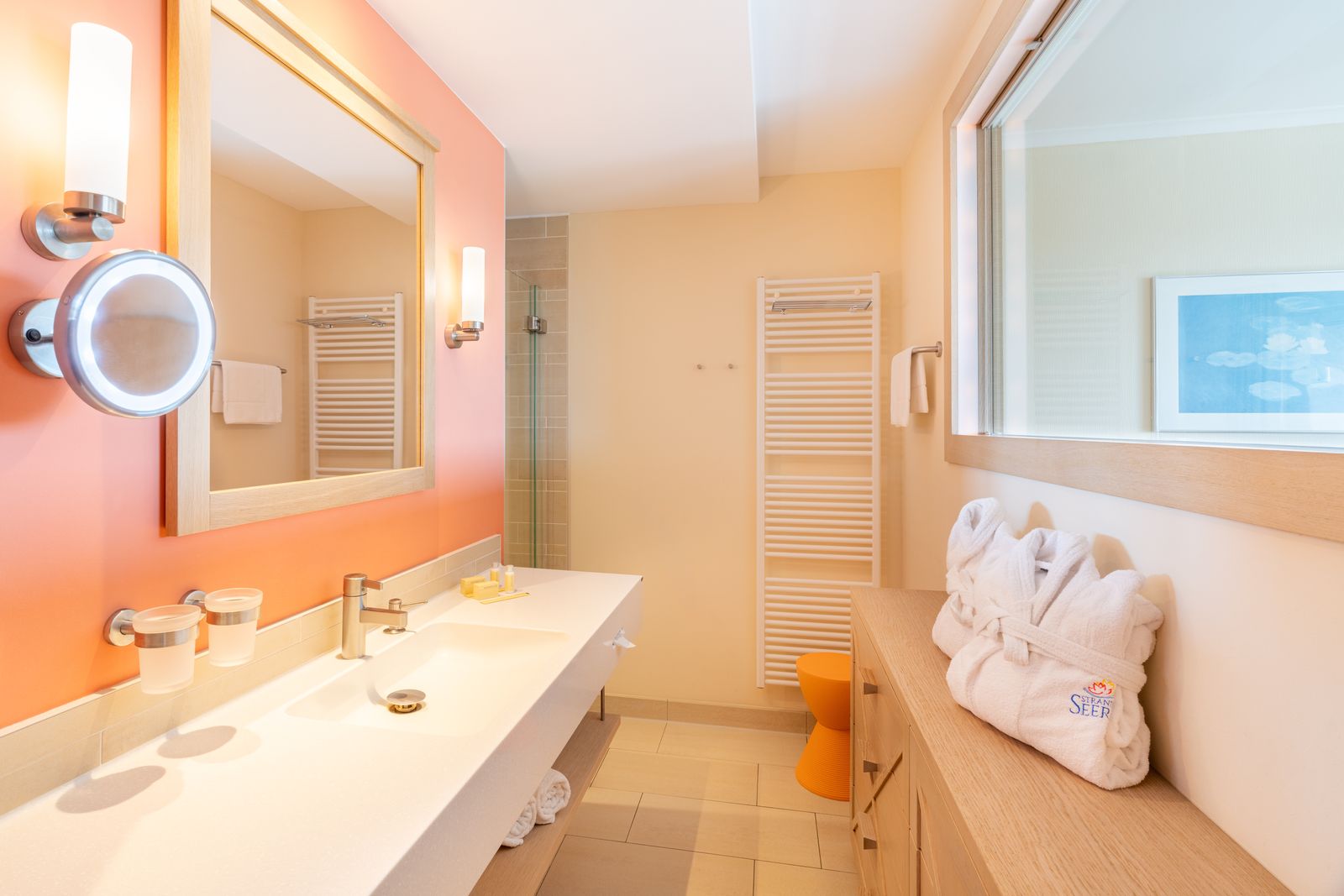 Suite 708 image 6 - Strandhotel Seerose