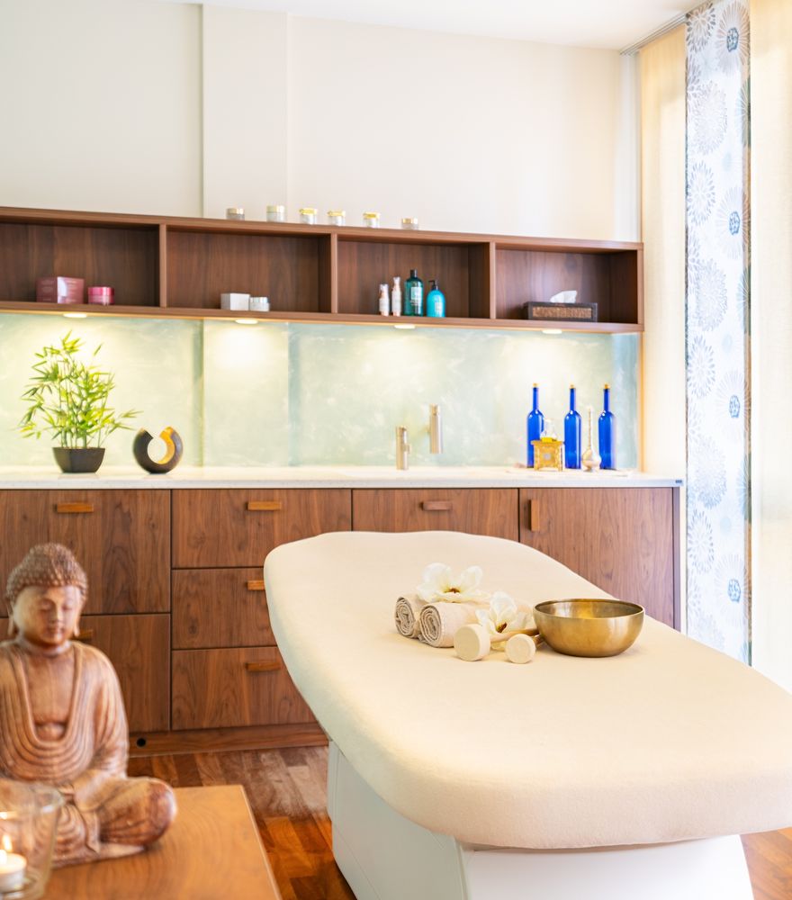 Angebot: Glücksmomente - Strandhotel Seerose