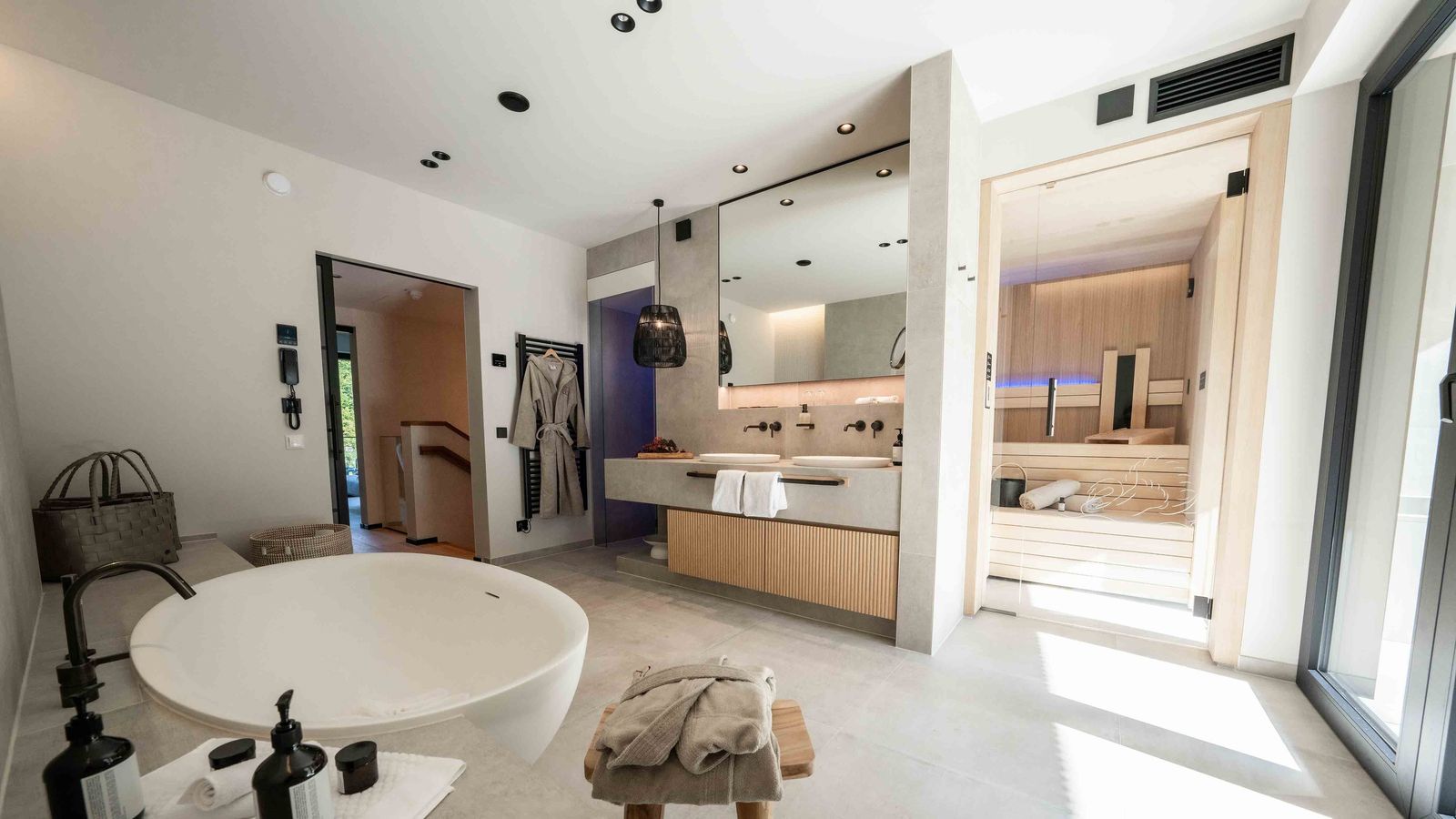 Bild #7 - Hotel & Spa Suiten FreiWerk