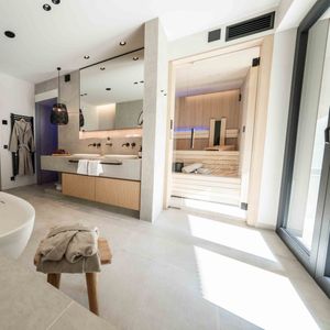 Impressionen #4 - Hotel & Spa Suiten FreiWerk