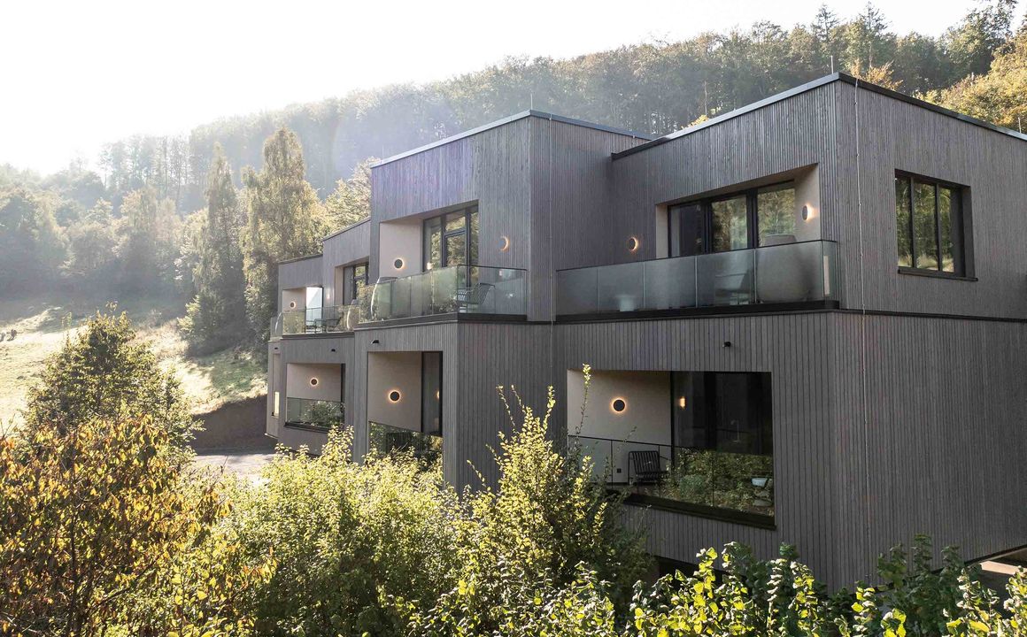 Hotel & Spa Suiten FreiWerk in Südharz / Stolberg, Sachsen-Anhalt, Deutschland - Bild #1