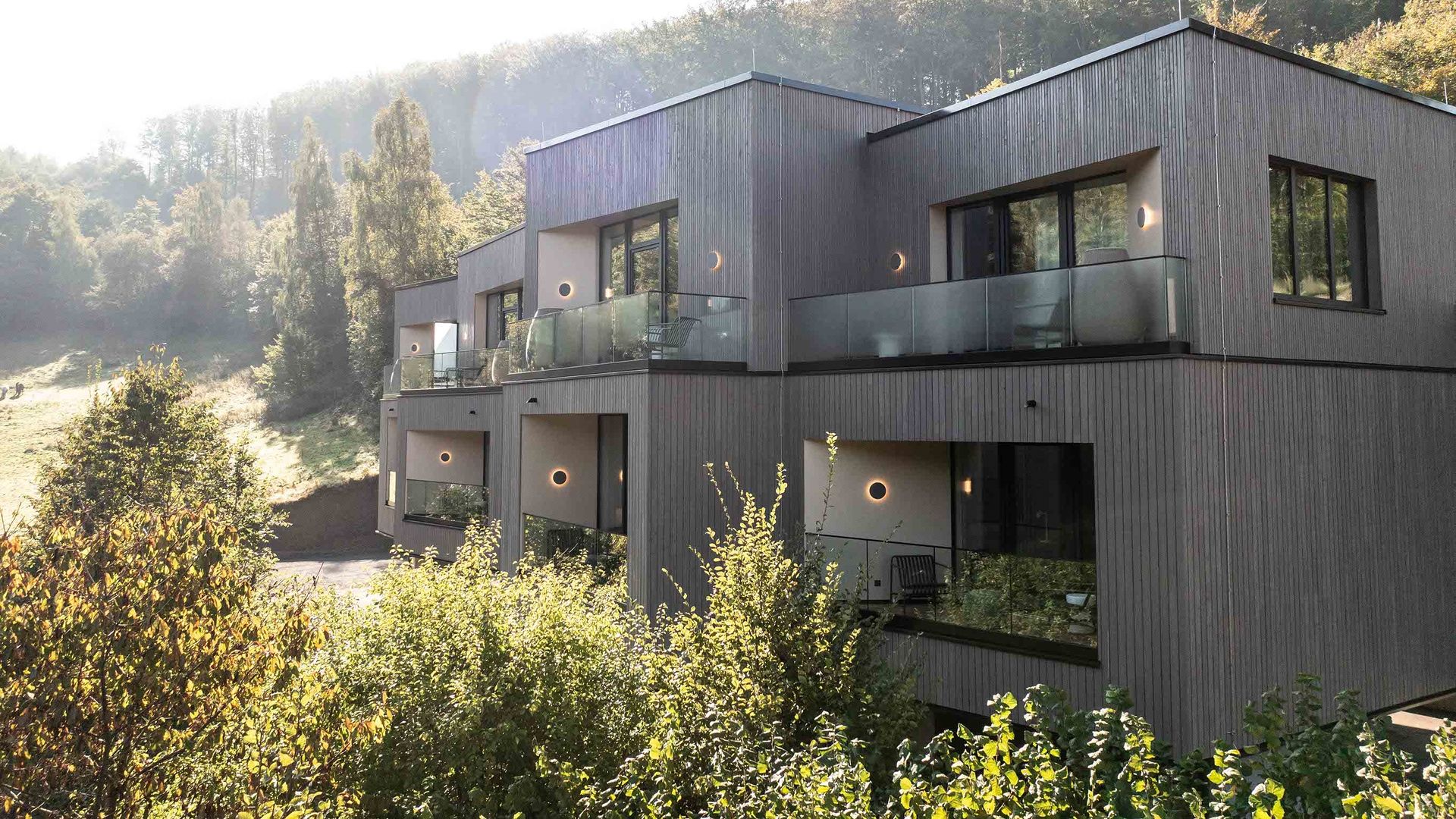 Hotel & Spa Suiten FreiWerk, Südharz / Stolberg