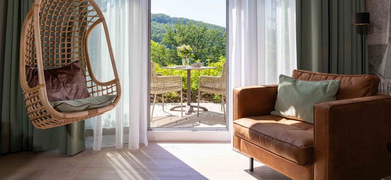 Hotel & Spa Suiten FreiWerk: Private Spa Suites image #7