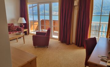 Achensee Panorama Suite 2/4