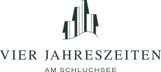 Vier Jahreszeiten am Schluchsee - Logo