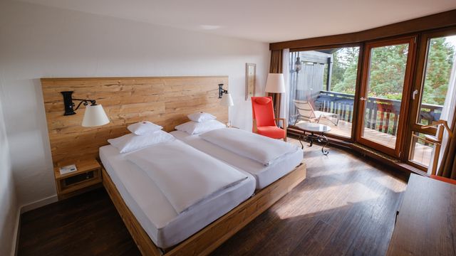 Superior Suite