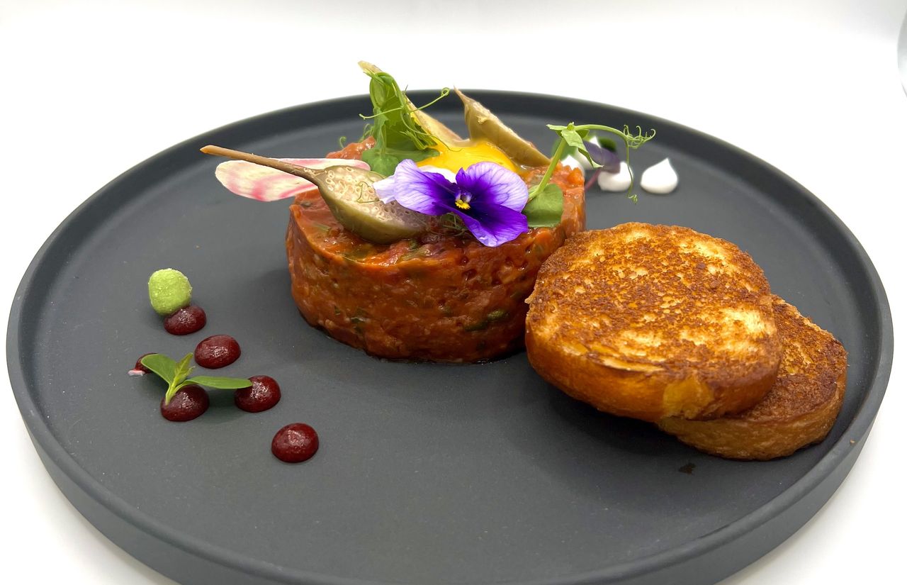 Abendessen