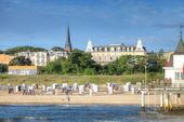 SEETELHOTEL Ostseehotel Ahlbeck & Villen