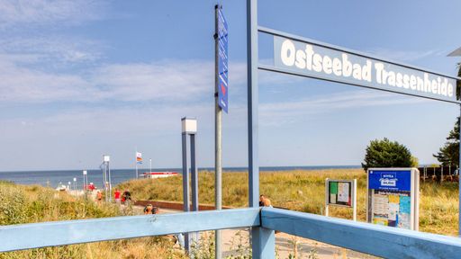 SEETELHOTEL Kinderresort Usedom