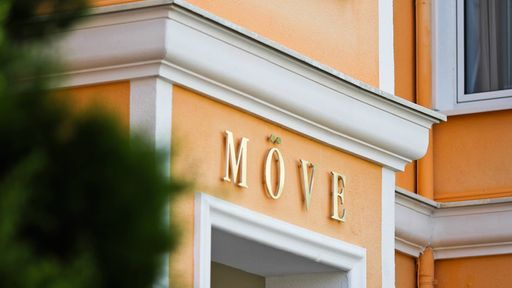 SEETELHOTEL Villa Möve