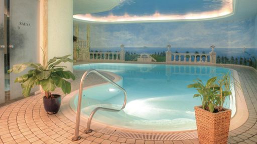 SEETELHOTEL Villa Möve