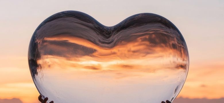 Strandhotel Ostseeblick: Love is in the air