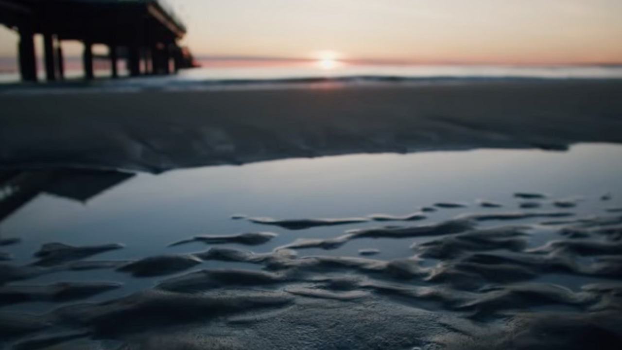 Strandhotel Ostseeblick - Video #1