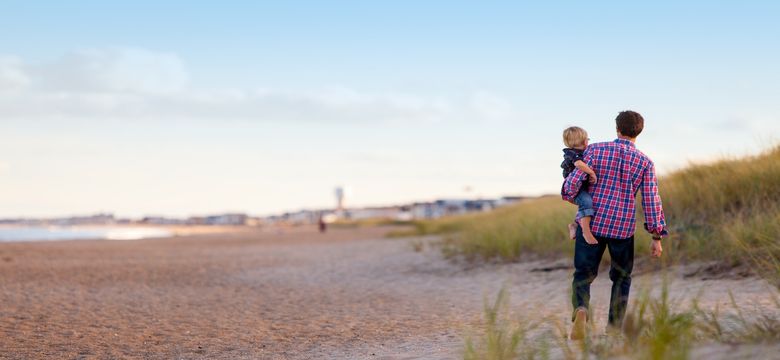Strandhotel Ostseeblick: Family Zimmer image #7