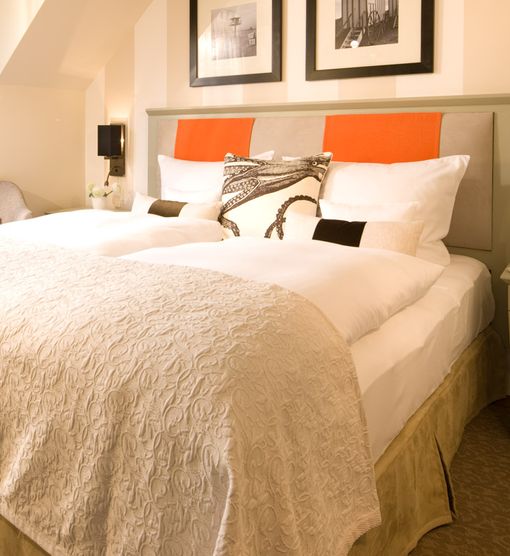 Seaside room