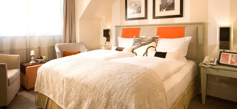 Strandhotel Ostseeblick: Seaside Zimmer image #1