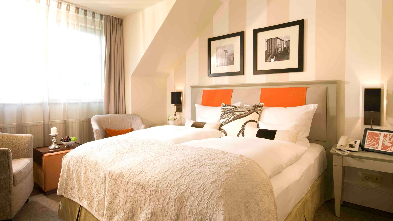 Bild #16 - Strandhotel Ostseeblick