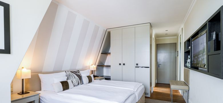 Strandhotel Ostseeblick: Top Seaside Zimmer image #4