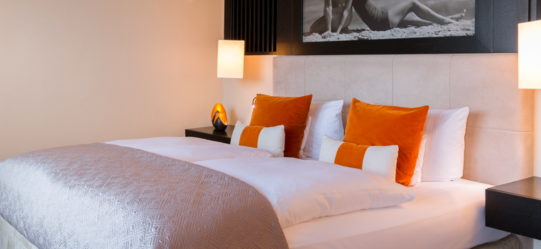 Strandhotel Ostseeblick: Suite image #2