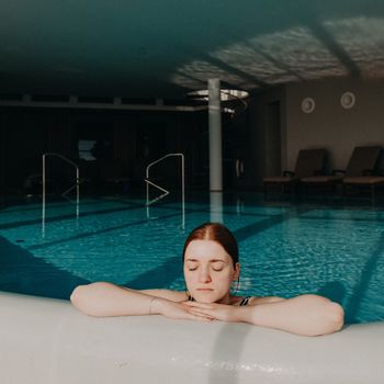 Be balanced - Coaching von Body & Mind