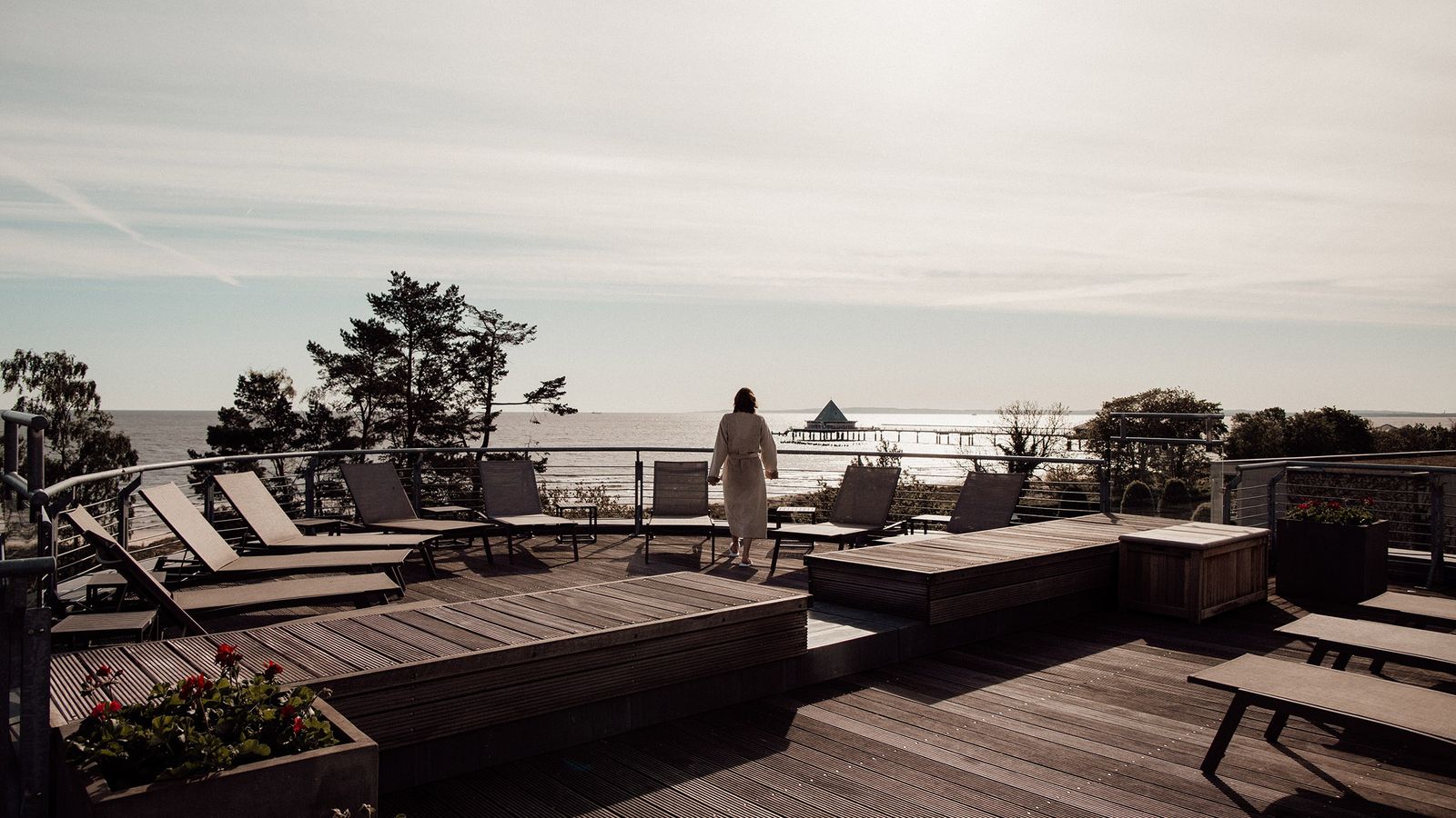 Bild #17 - Strandhotel Ostseeblick