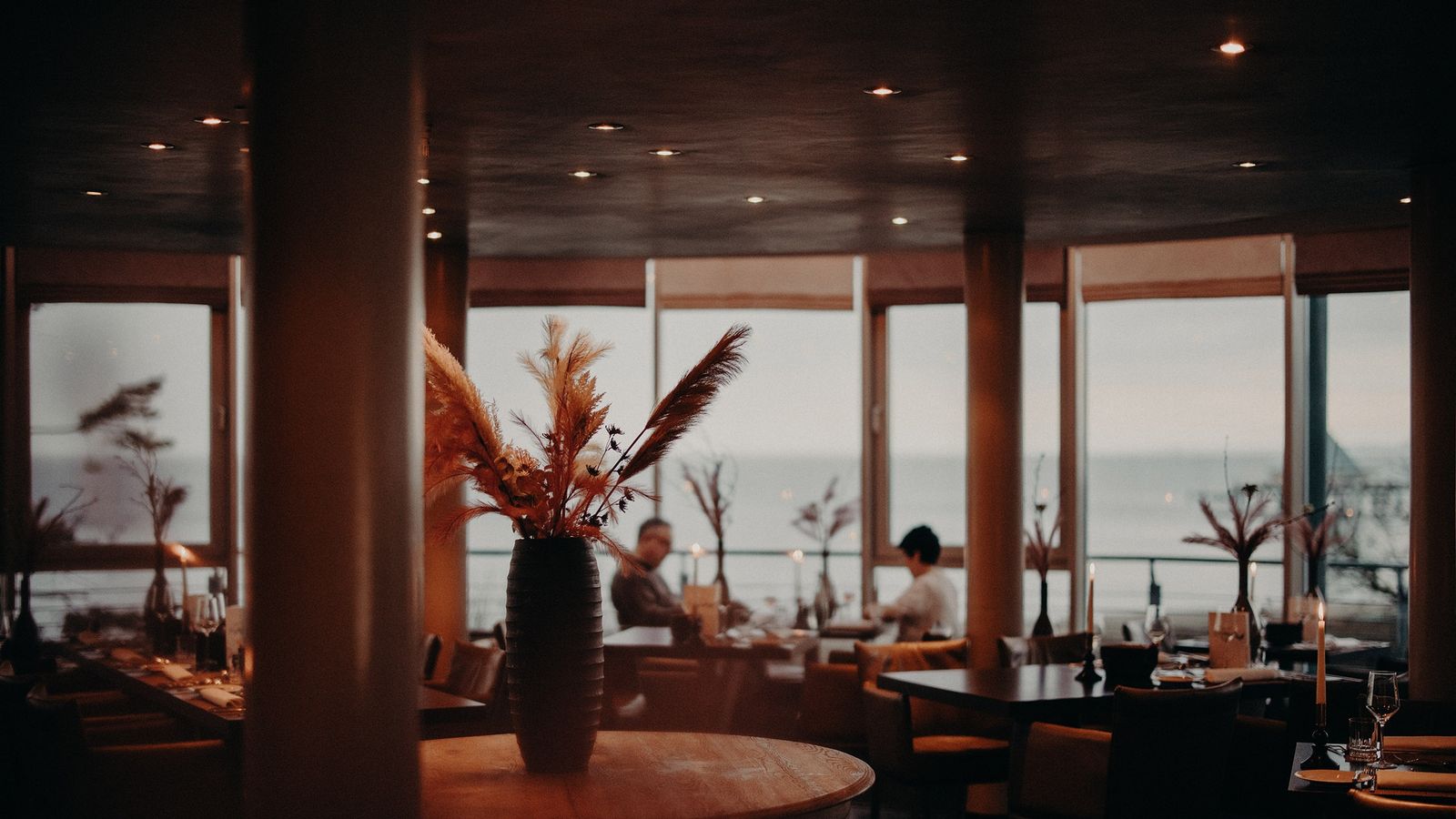 Bild #10 - Strandhotel Ostseeblick