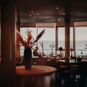 Impressionen #7 - Strandhotel Ostseeblick