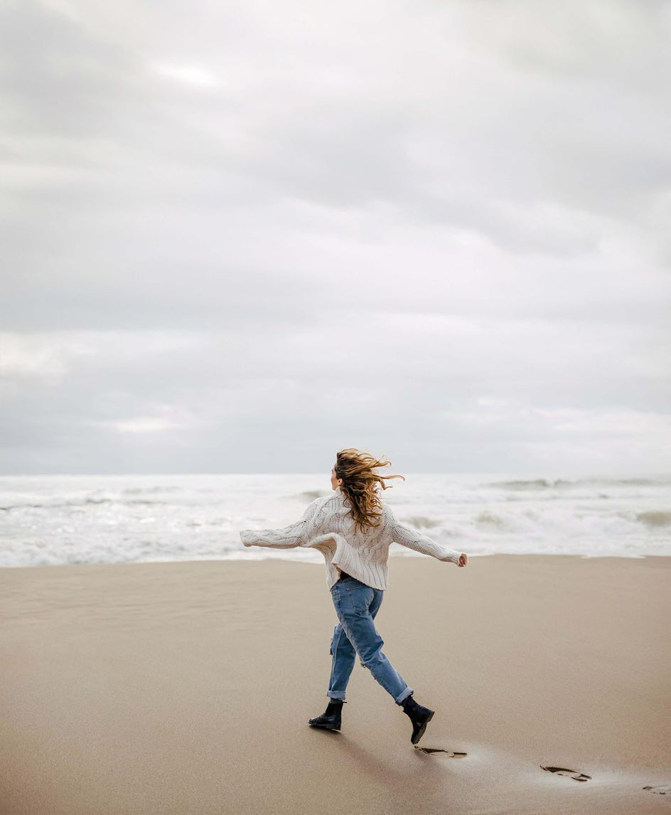 Überwintern auf Usedom