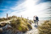 "Meer" Zeit zu zweit