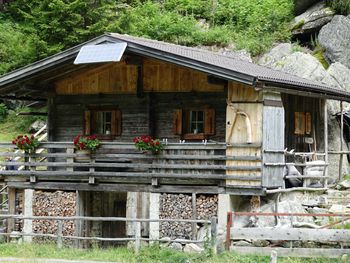 Paul's Alm - Tyrol - Austria