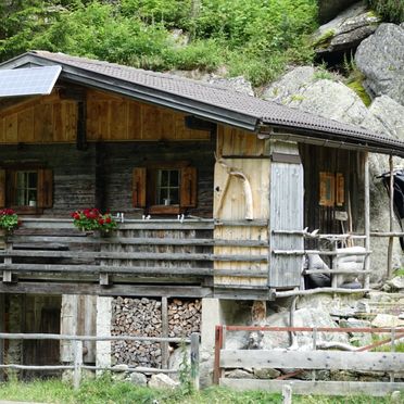 Summer, Paul's Alm, Matrei in Osttirol, Tyrol, Austria