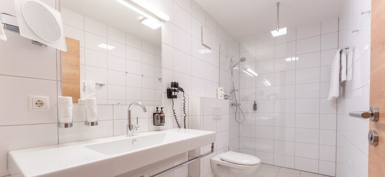 SPA-Hotel Das Schäfer : Bergsuite Relax 47m² image #7