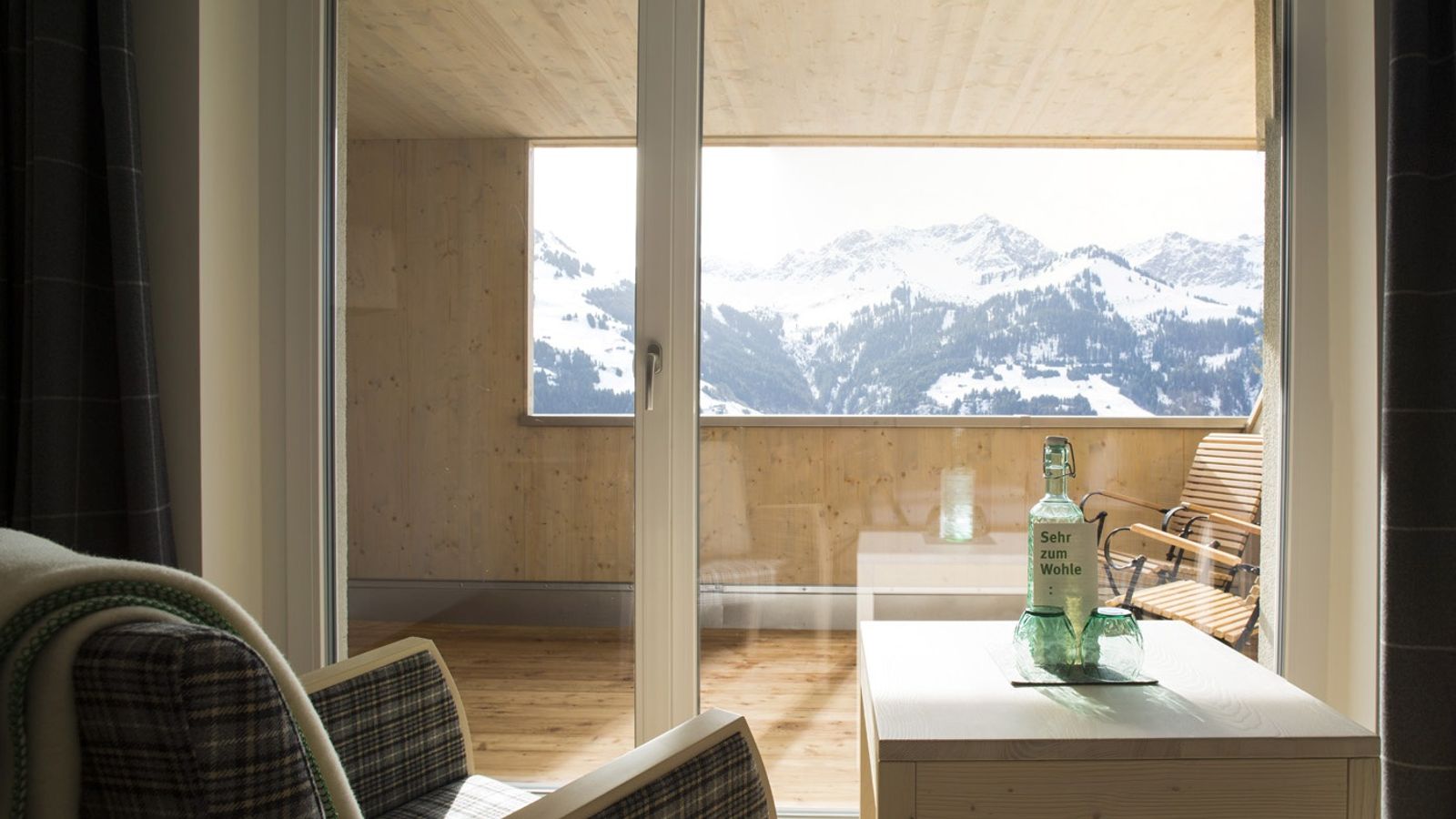 Bild #25 - SPA-Hotel Das Schäfer 