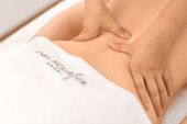 BergSpa-Rücken-Spezial Massage