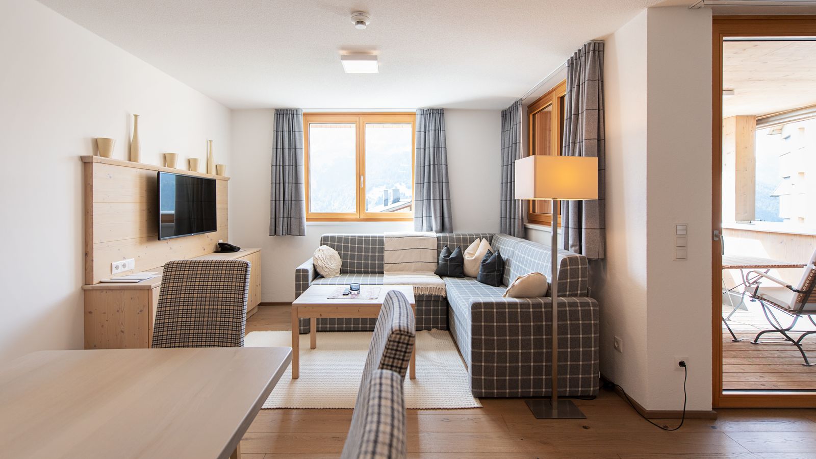 SPAHotel Das Schäfer Leading Spa Resorts