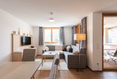 Bergsuite 47m²