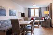 Bergsuite 62m²