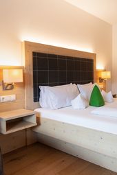 Gartenzimmer 35m²