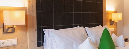 Kräuter & Spa DAS SCHÄFER in Fontanella, Großes Walsertal, Vorarlberg, Österreich - Bild #4