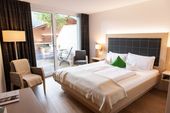 Walserzimmer 30m² Panoramabalkon