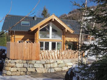 Chalet Alteck - Salzburg - Österreich