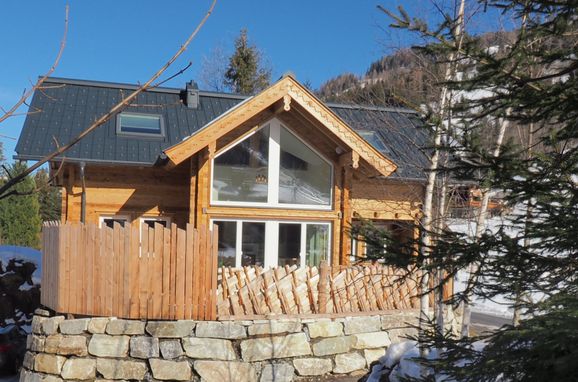 Winter, Chalet Alteck, Rauris, Salzburg, Salzburg, Österreich