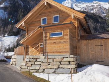 Chalet Alteck - Salzburg - Österreich