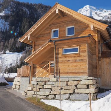 Winter, Chalet Alteck, Rauris, Salzburg, Salzburg, Österreich