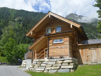 Chalet Alteck - Salzburg - Österreich